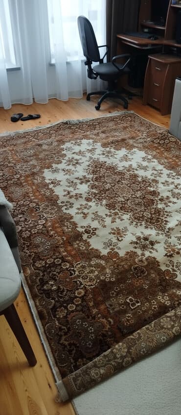 Xalça Kredit yoxdur