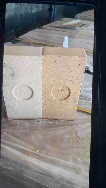 ev giris qapilari: Oda davamli kərpic — 1