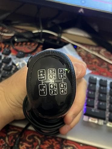 gta sa dvd: USB oyun sürət qolu – PC üçün - USB qoşulma: Kompüterə birbaşa USB — 4