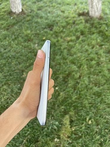 Tecno Spark 10 5G, 128 GB, rəng - Ağ, Zəmanət, Sensor, Barmaq izi — 2