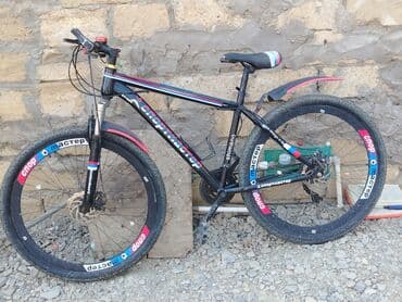 velosipedlər qiz ucun velosipedler: Горный велосипед 29" — 2