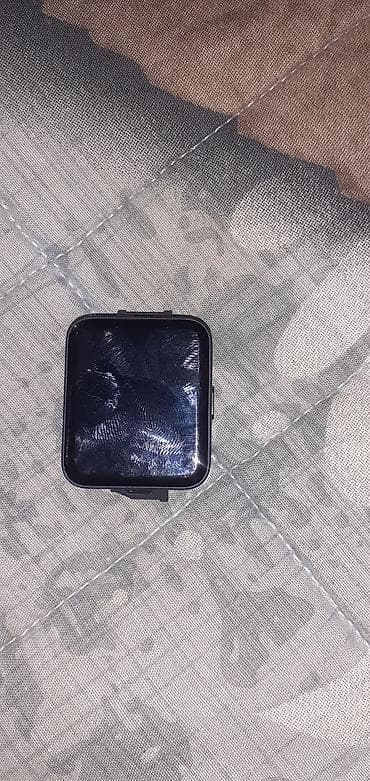 Çantalar: İşlənmiş, Smart qolbaq, Redmi, Sensor ekran, rəng - Qara — 5