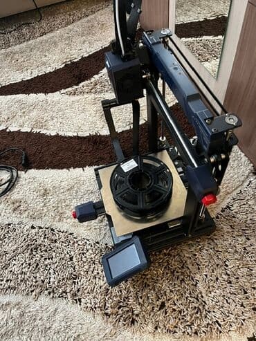 вытяжка 1000 куб м: Anycubic cobra 2 Yazdırma sürəti 100-500mm\s İvmelenme-10000mm\s — 1