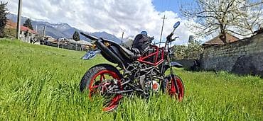 Mondial - MEGELLİ, 200 sm3, 2013 il, 10000 km