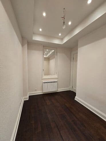 элитные 3 комнатные квартиры: 3 otaqlı mənzil – plan və interyer - Planlaşdırma: 1 qonaq otağı — 8