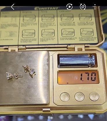 Аксессуары: Qvozdik 585 — 4