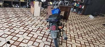 gaz 53 masin: LIFAN 50 sm3 — 4