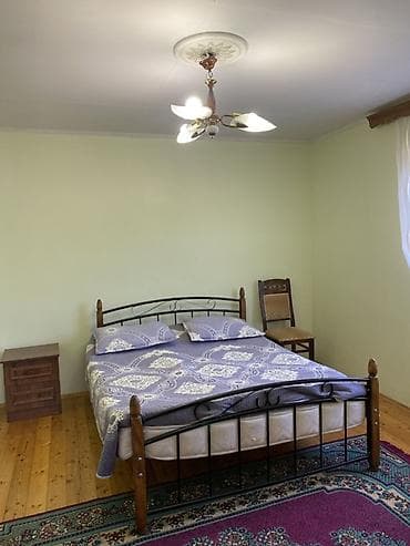 şəmkir ev: İki mərtəbəli ev - 8 otaqlı 🏔️dağ mənzərəli İstilik sistemi - isti — 7