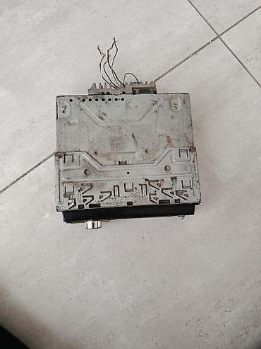 211 ile nomreler: Maqnitol, Pioneer, AUX — 3