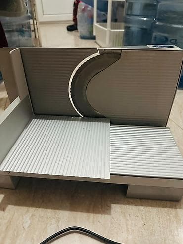Elektronika: Mətbəx kombaynı Siemens, Yeni — 6