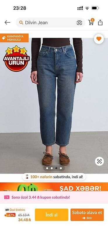 ag ketler instagram: Cinslər, Dilvin, L, rəng - Mavi — 1