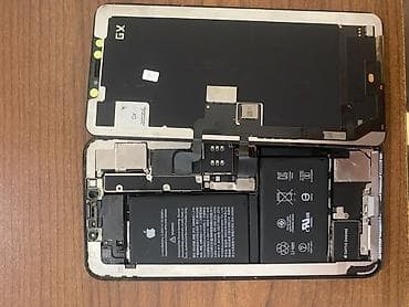 muhasibat ucotu pdf: IPhone Xs, 64 GB, Qızılı, Face ID — 3