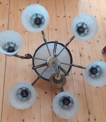 светодиодная лента купить в баку: Другое освещение — 1