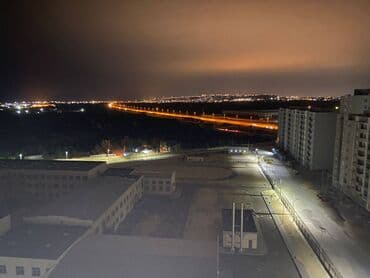 hezi aslanovda 3 otaqli evler: Hövsan qəs., 3 otaqlı, Yeni tikili, 77 kv. m — 10