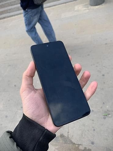 Redmi 12, 256 GB, rəng - Qara — 3