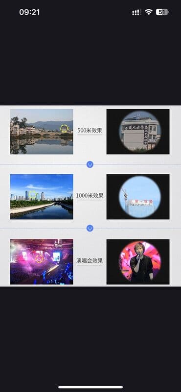 бинокль купить в баку: Monokul teze — 7