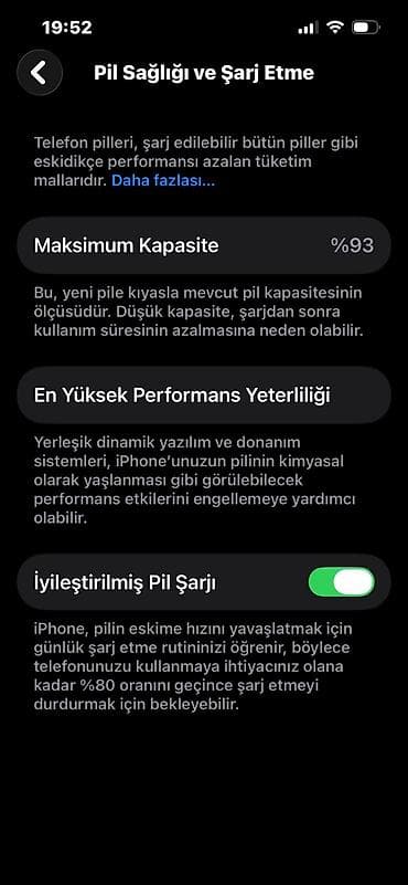 Elektronika: IPhone 13, 128 GB, Starlight, Face ID — 8