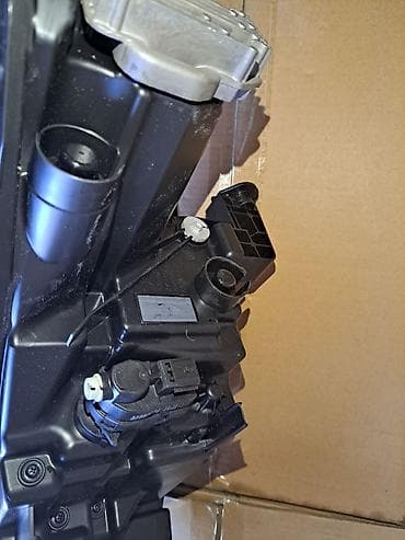 Aksesuarlar və tüninq: Toyota frontlander çin 2025 2026 orjinal farası OEM811100A220 toyota — 6