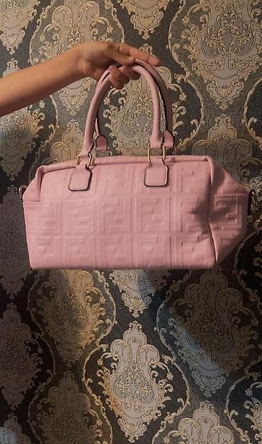 Əl çantası, Fendi