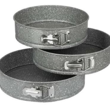 Şirniyyət qəlibləri