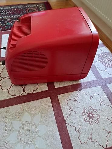 islenmis telvizorlar: Tv 70 manat batereya ve tokla isleyir — 5