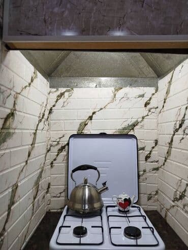 suraxani rayonu hovsan qesebesinde kiraye evler: 35 kv. m, 1 otaqlı — 15