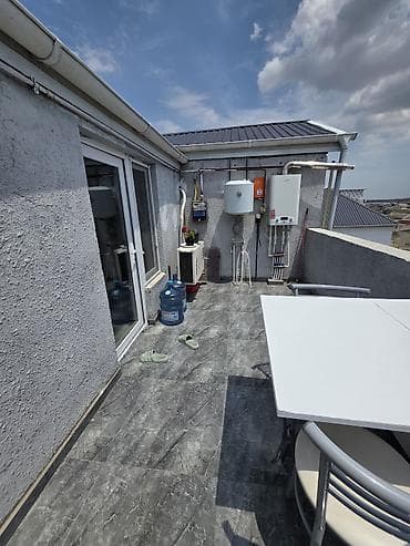 2 комнаты, Новостройка, 52 м² — 10
