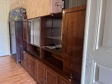 mesdaga ev: Kirayə ev verilir,Nərimanov Rayonu Məlik Məmmədov 3,Tam əşyalı — 3