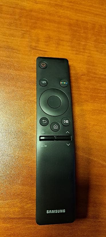 DVD və Blu-ray pleyerlər: Yeni Pult Ünvandan götürmə — 1