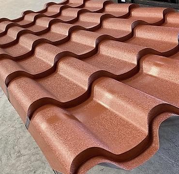 Məhəccərlər: Metal dam ortukleri birbaşa zavotdan satiş baki etrafi catdrlma — 10