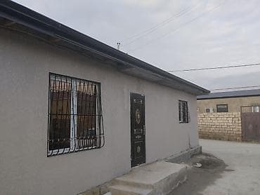 Услуги по строительству и ремонту: Salam ev Yeni Ramana Şuşa şəhərciyi ilə üz üzə. Yol tam asfalt. bütün — 7