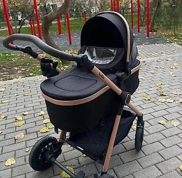 Milana Kaleska qiymeti 75man yaxwi veziyyetde 6 ay istifade olunub