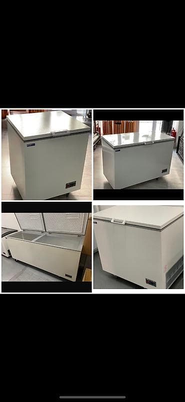 Qapalı dondurucu lalafo.az -da Qapalı dondurucu