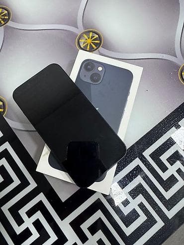 iphone adaptoru: IPhone 13, 128 GB — 1