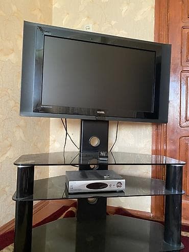 televizor 82 ekran: İşlənmiş Televizor Vestel LCD 32" — 1
