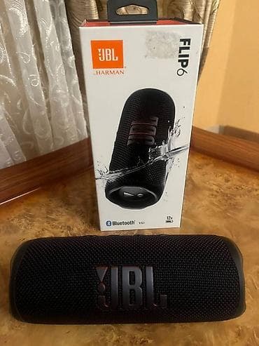 LIFAN: Yeni JBL Kolonka, Növ - Bluetooth, rəng - Qara — 2