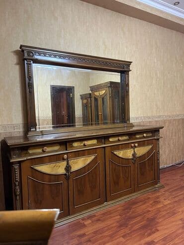 мебель для прихожей: İkinəfərlik çarpayı — 4