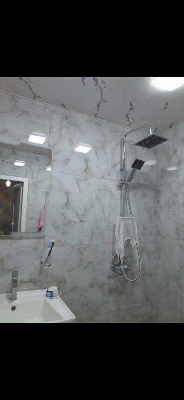 2 комнатные квартиры продажа: Satılır: 2 otaqlı mənzil (studia tipli zal-mətbəx) Xüsusiyyətlər: - — 9