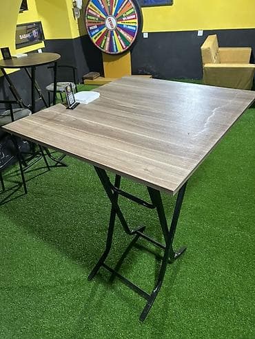 masa transformatoru: Kvadrat masa, Teksturalı laminat — 2