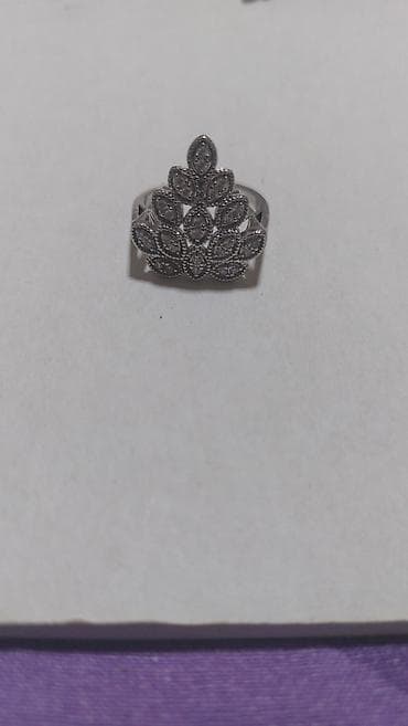 Zərgərlik əşyaları: Zərgərlik dəsti – klassik üslubda, zərif naxışlı modellər - Boyunbağı — 4