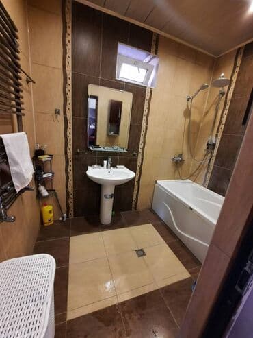 недвижимость в азербайджане купить: Мярдяканы, 400 м², 7 комнат, С бассейном — 11