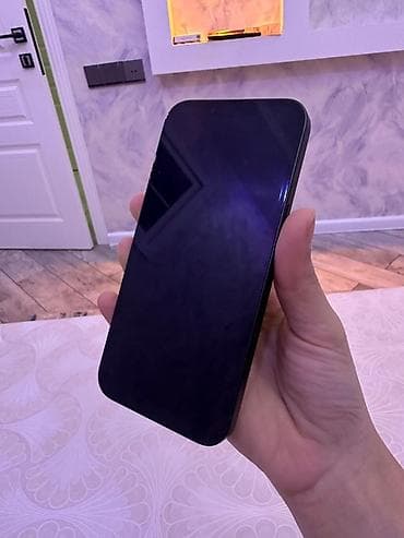 iphone 13 mini baku: IPhone 13, 128 GB, Qara, Face ID — 2