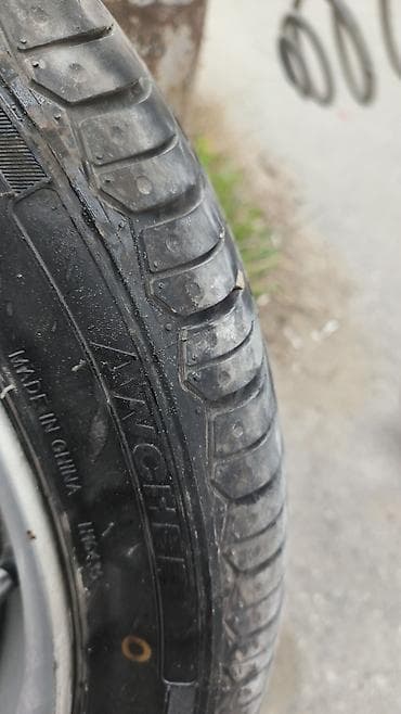 Şin Annaite 205 / 45 / R 16