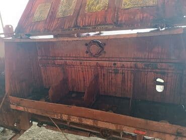 kombayn satilir: Kombaynlar — 3