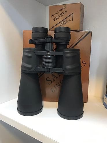 su eynəyi: Bınokul sakura fırmasının mehsuludur! Zoom 10-90x90 Suya davamlı Gece — 1