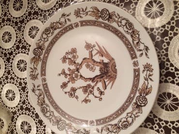 tarelka: Kasalar — 1