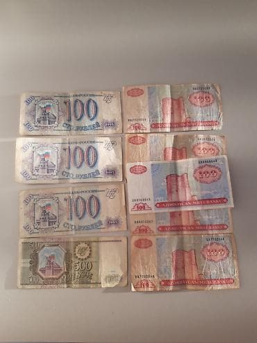 Satıcı sözünün üstünə vurub bütün elanlara baxa bilərsiz