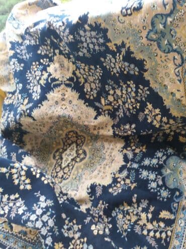 xalcalar ucuz: Xalça Dekorativ, Kredit yoxdur — 7