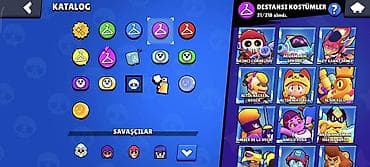 PS5 (Sony PlayStation 5): 87 karakter 32 k kupa hesap 2020 ilin — 2