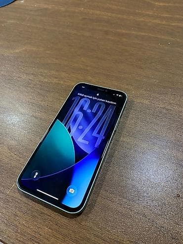 i̇pone xr: IPhone 12, 64 GB, Yaşıl — 2